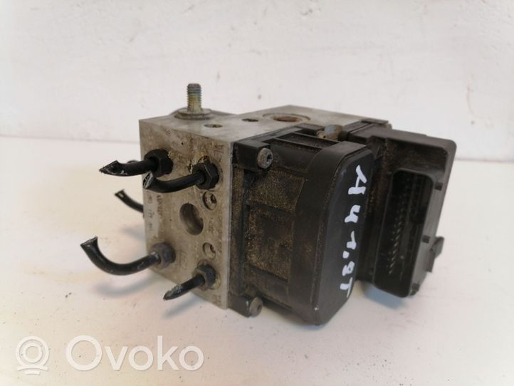 Audi A4 S4 B5 8D ABS Pump 0273004281