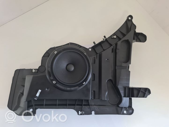 Volkswagen Beetle A5 Parcel shelf speaker 5C5035241