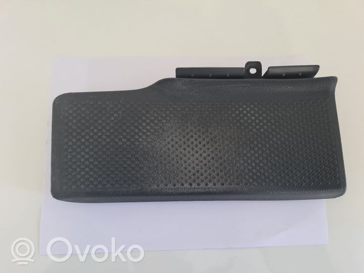 Volkswagen Beetle A5 Rivestimento vano piedi laterale 5C1864777