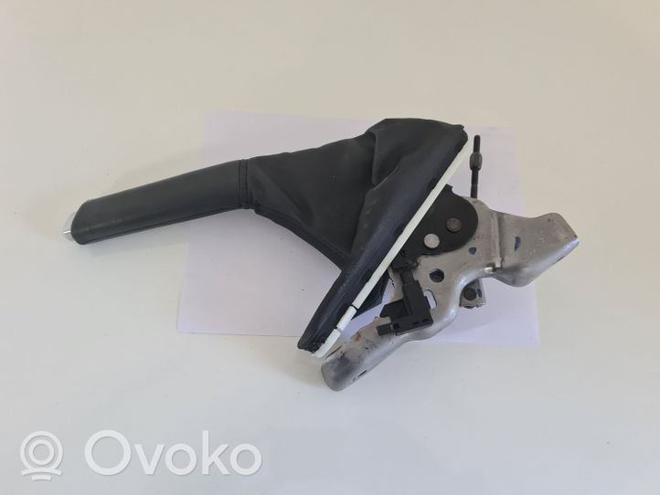 Volkswagen Beetle A5 Handbrake/parking brake lever assembly 5C0711303BN