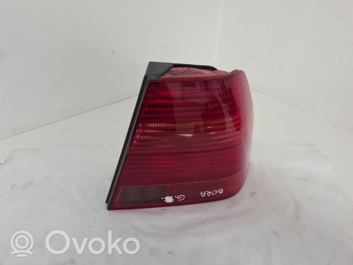 Volkswagen Bora Lampa tylna 963686