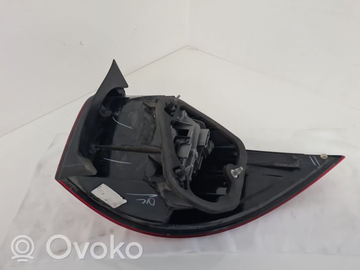 Volkswagen Golf VI Lampa tylna 1K9945096G