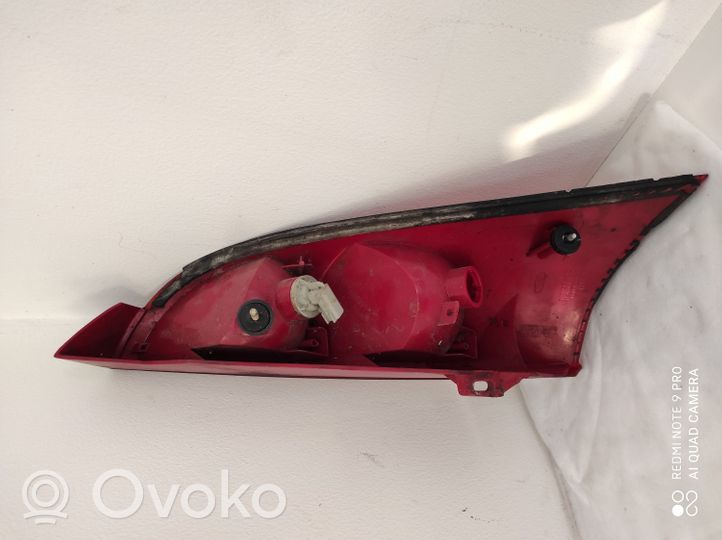 Ford Focus Takavalot XS4113404A