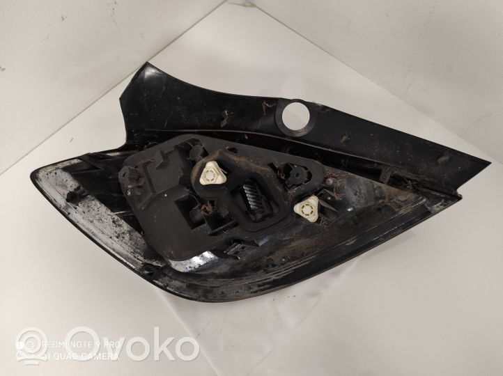 Opel Astra H Lampa tylna 24451837