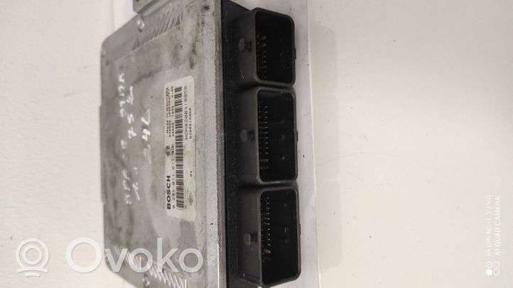 Mitsubishi Space Star Sterownik / Moduł ECU 8200319959