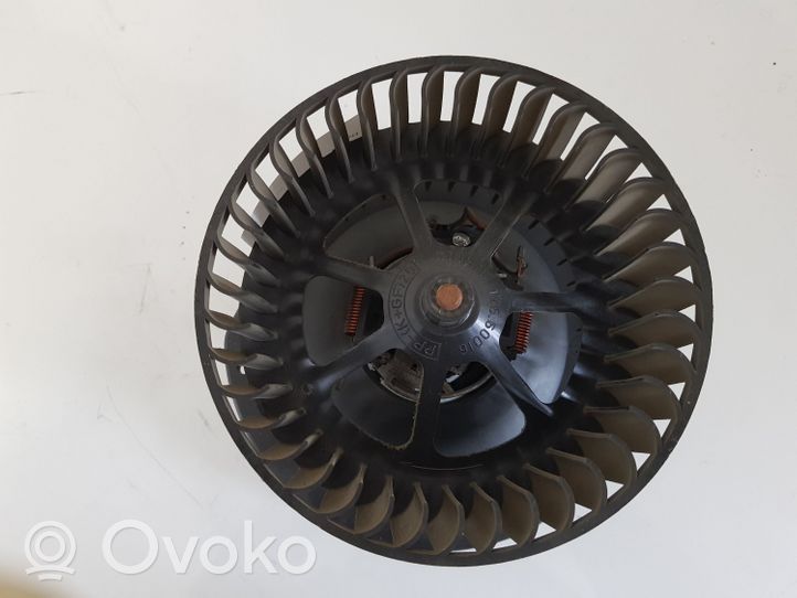 Volkswagen Sharan Ventola riscaldamento/ventilatore abitacolo 7M0819021