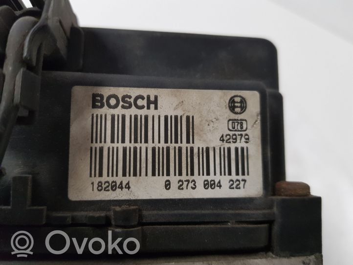 Opel Corsa C Sterownik / moduł ABS 0265216478