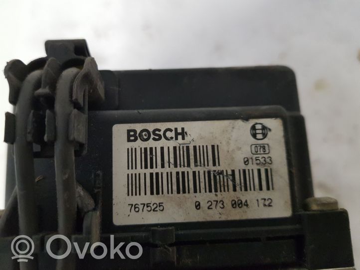 Peugeot 406 ABS valdymo blokas 9625275080