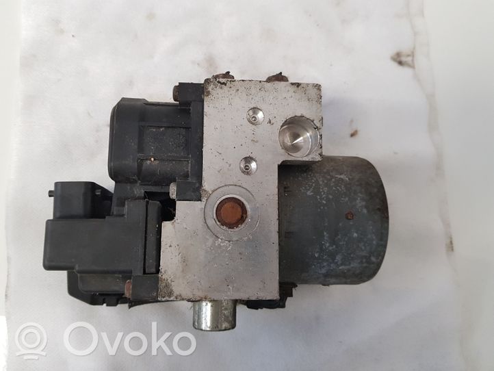 Opel Meriva A ABS valdymo blokas 09127108