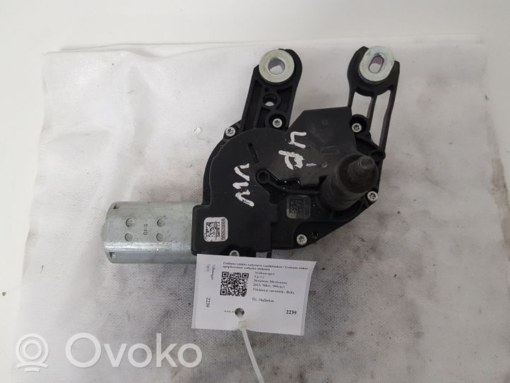 Volkswagen Up Silniczek wycieraczki szyby tylnej 1S6955711A