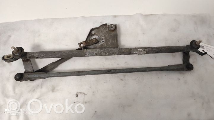 Opel Vectra B Front wiper linkage 