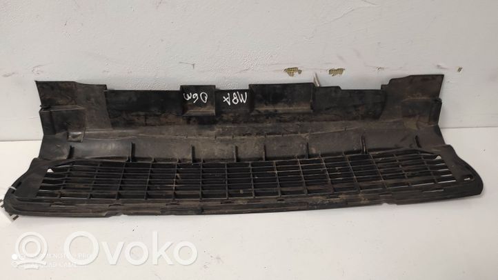 Mercedes-Benz A W168 Kratka dolna zderzaka przedniego A1698850023