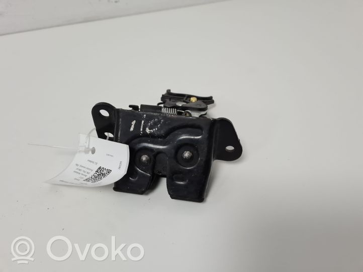 Hyundai i10 Tailgate/trunk/boot lock/catch/latch 