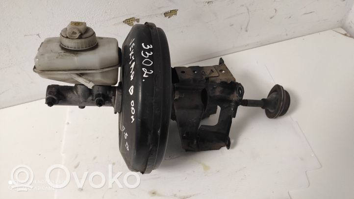 Opel Vectra B Brake booster 9127593