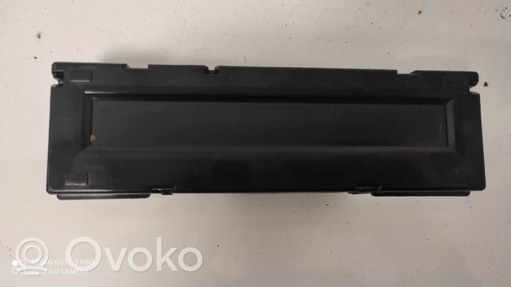 Opel Meriva B Monitor/display/piccolo schermo 13338335