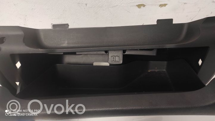 Opel Meriva B Daiktadėžės (bordačioko) komplektas 460029937