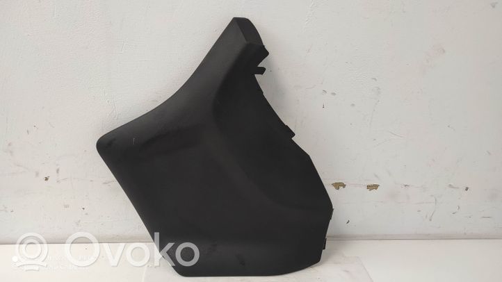 Opel Meriva B Inne części wnętrza samochodu 13258326