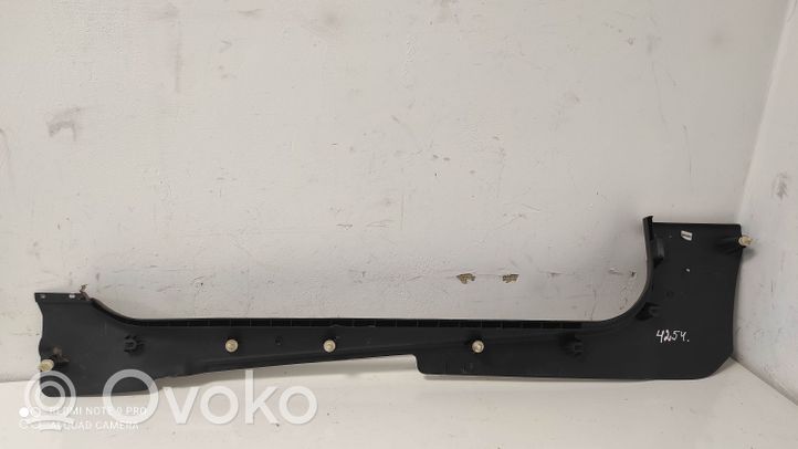 Mini One - Cooper Cabrio R52 Etuoven kynnyksen suojalista 12390710