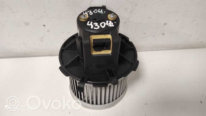 Ford Ka Ventola riscaldamento/ventilatore abitacolo 503930100