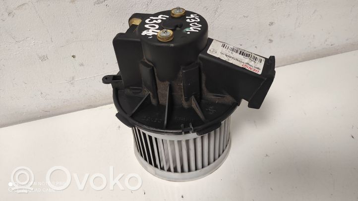 Ford Ka Ventola riscaldamento/ventilatore abitacolo 503930100