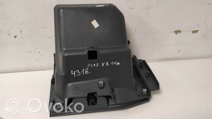 Ford Ka Set vano portaoggetti 735463670