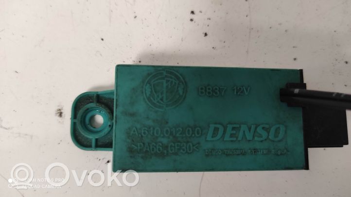 Ford Ka Sensore del tubo di sfiato A61001200