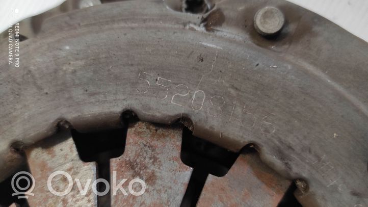 Ford Ka Koło zamachowe 55208156