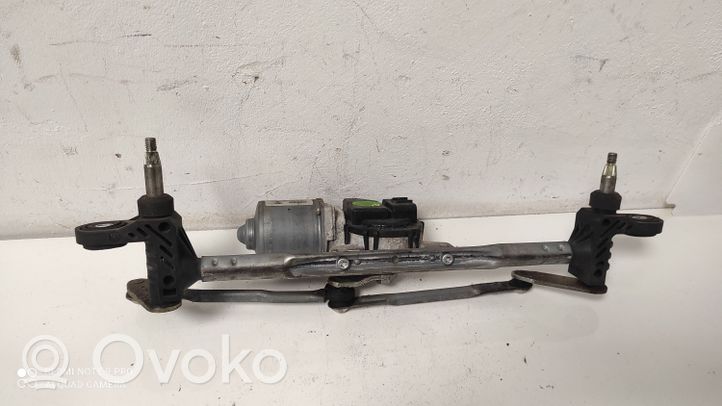 Ford Ka Tringlerie et moteur d'essuie-glace avant MS14320010951