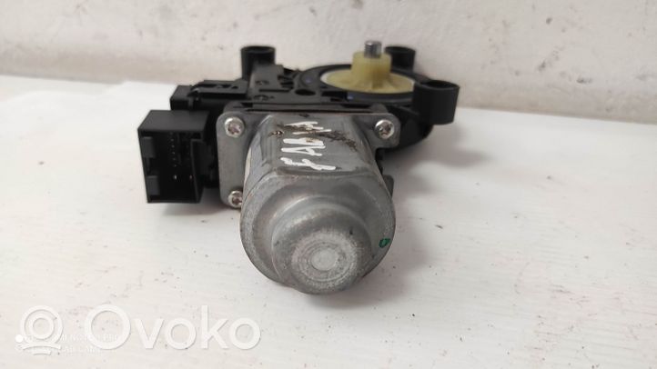 Skoda Fabia Mk2 (5J) Moteur de lève-vitre de porte arrière 6Q0959812C