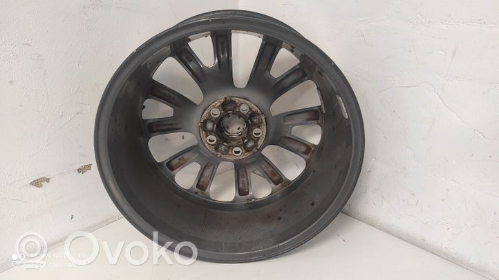 Opel Meriva B Felgi aluminiowe R18 13303526