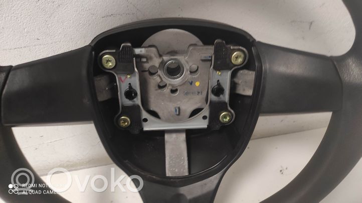 Chevrolet Spark Steering wheel 31630T0110