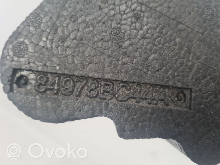 Nissan Micra Daiktadėžė bagažinėje 84979BC44A