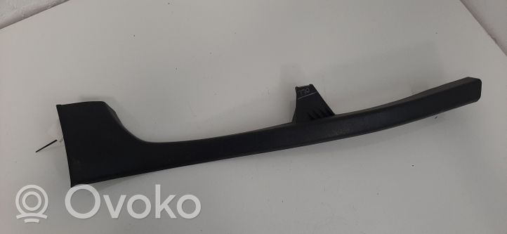 Volkswagen Golf VI Rivestimento vano piedi laterale 1K9867765