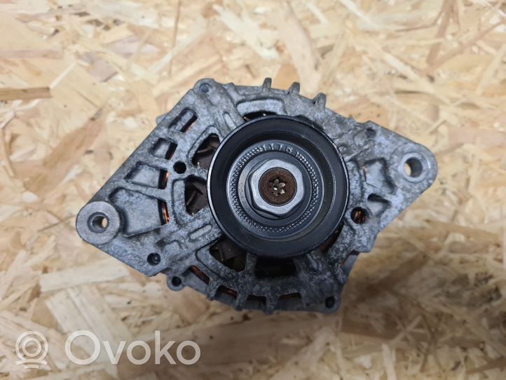 Hyundai i20 (GB IB) Alternator 2622650