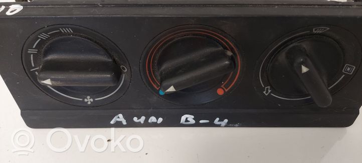 Audi 80 90 S2 B4 Centralina del climatizzatore 