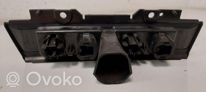 Ford Focus ESP (stability program) switch 