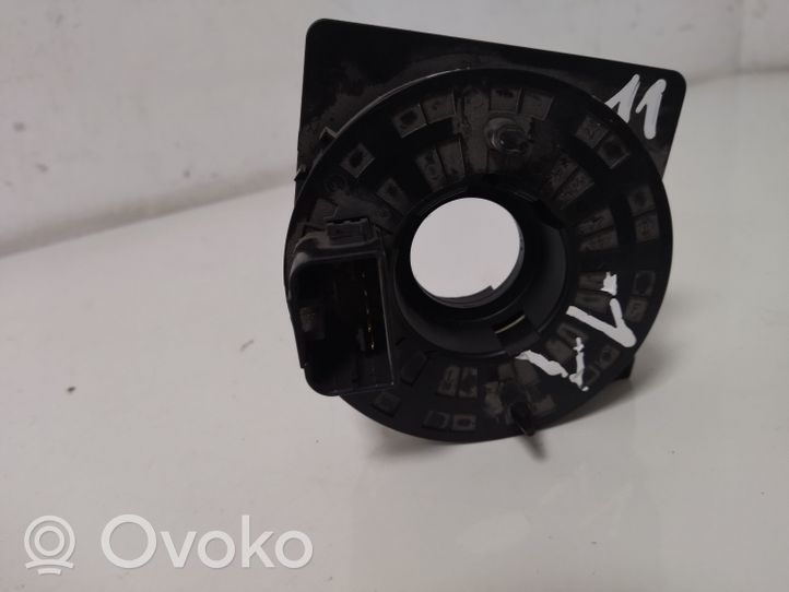 Volkswagen Polo IV 9N3 Innesco anello di contatto dell’airbag (anello SRS) 283396