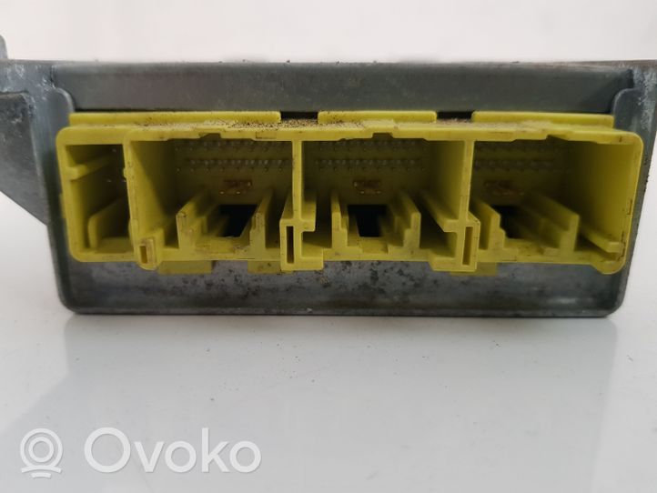 Ford Fiesta Gaisa spilvenu vadības bloks 8V5114B321BG