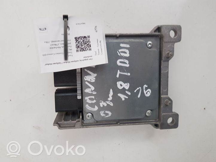 Ford Transit -  Tourneo Connect Module de contrôle airbag 2T1T14B321AB