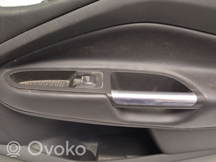 Ford Kuga II Front door card panel trim CV4423890A