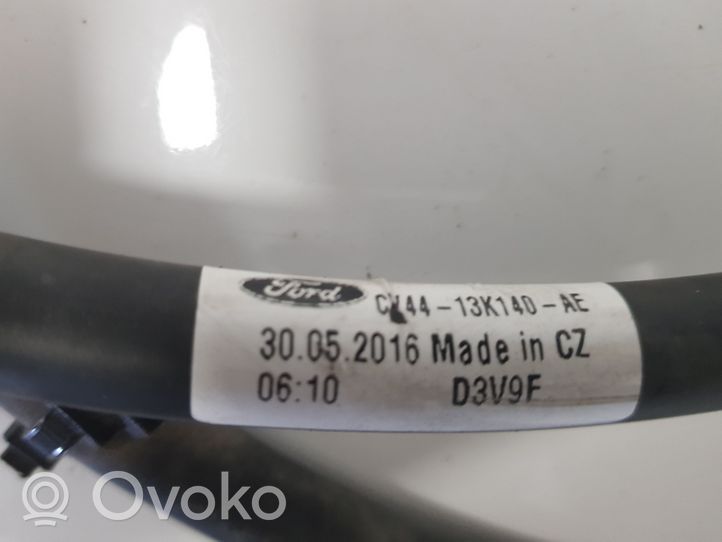 Ford Kuga II Ajovalonpesimen pesunesteletku CV4413K140AE