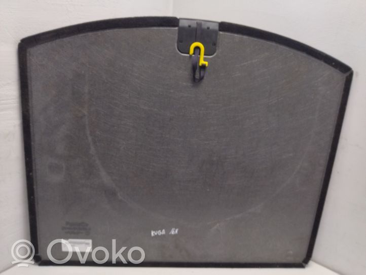 Ford Kuga II Trunk/boot floor carpet liner CV44S13065A