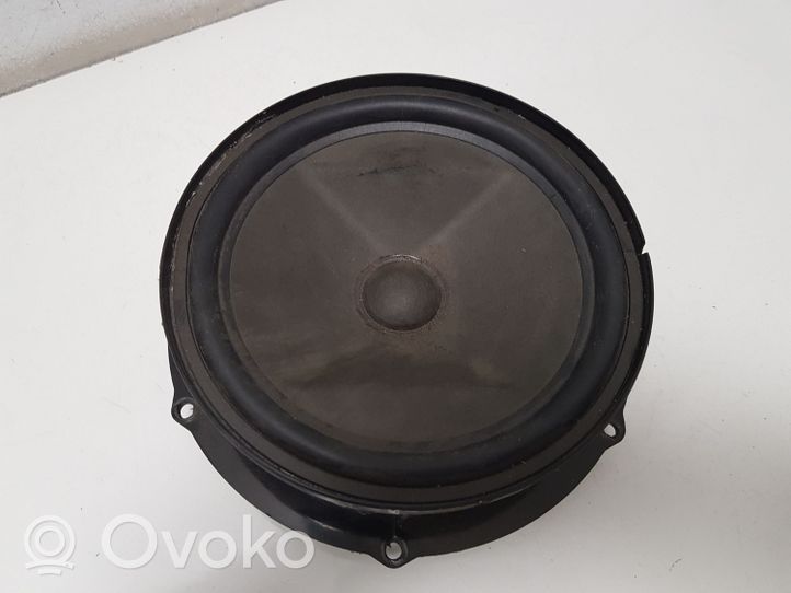 Volkswagen New Beetle Subwoofer speaker 5C5035454D