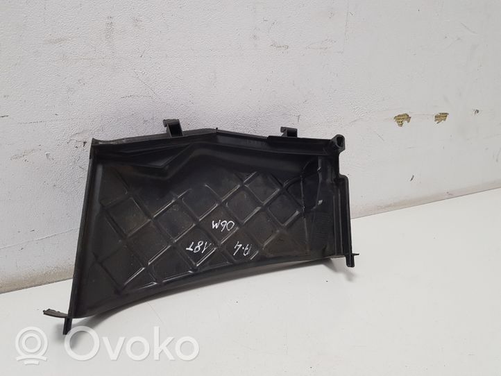 Audi A4 S4 B7 8E 8H Coperchio scatola del filtro dell’aria 8E1819979