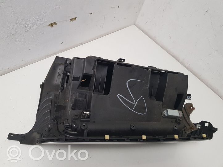 Volkswagen Golf VI Set vano portaoggetti 1K1857135