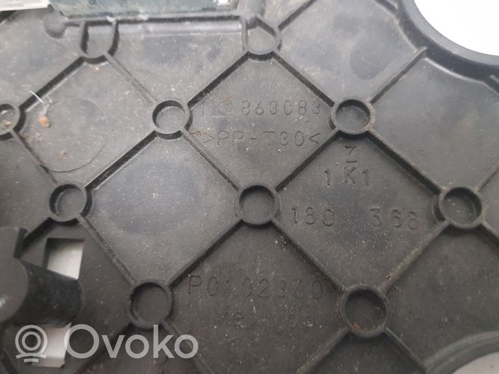 Volkswagen Golf VI Inny części progu i słupka 1K1863083