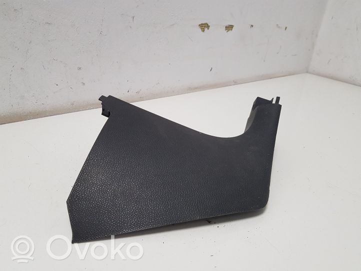 Volkswagen Golf VI Altro elemento di rivestimento sottoporta/montante 1K1863484