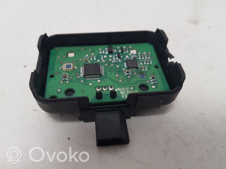 Volkswagen Golf VI Rain sensor 1K0955559