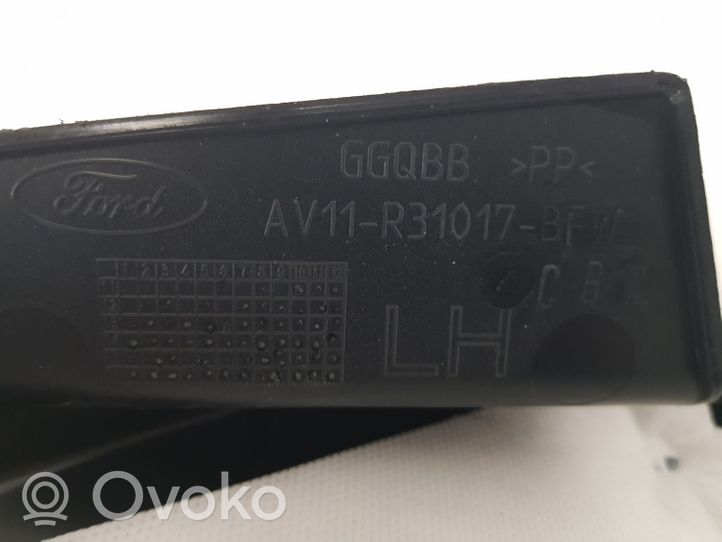 Ford B-MAX Osłona środkowa słupka / C AV11R31017BFW