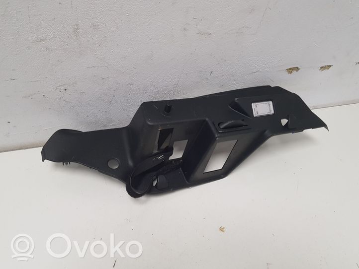 Ford B-MAX Rivestimento pannello laterale del bagagliaio/baule AV11R46808ADW